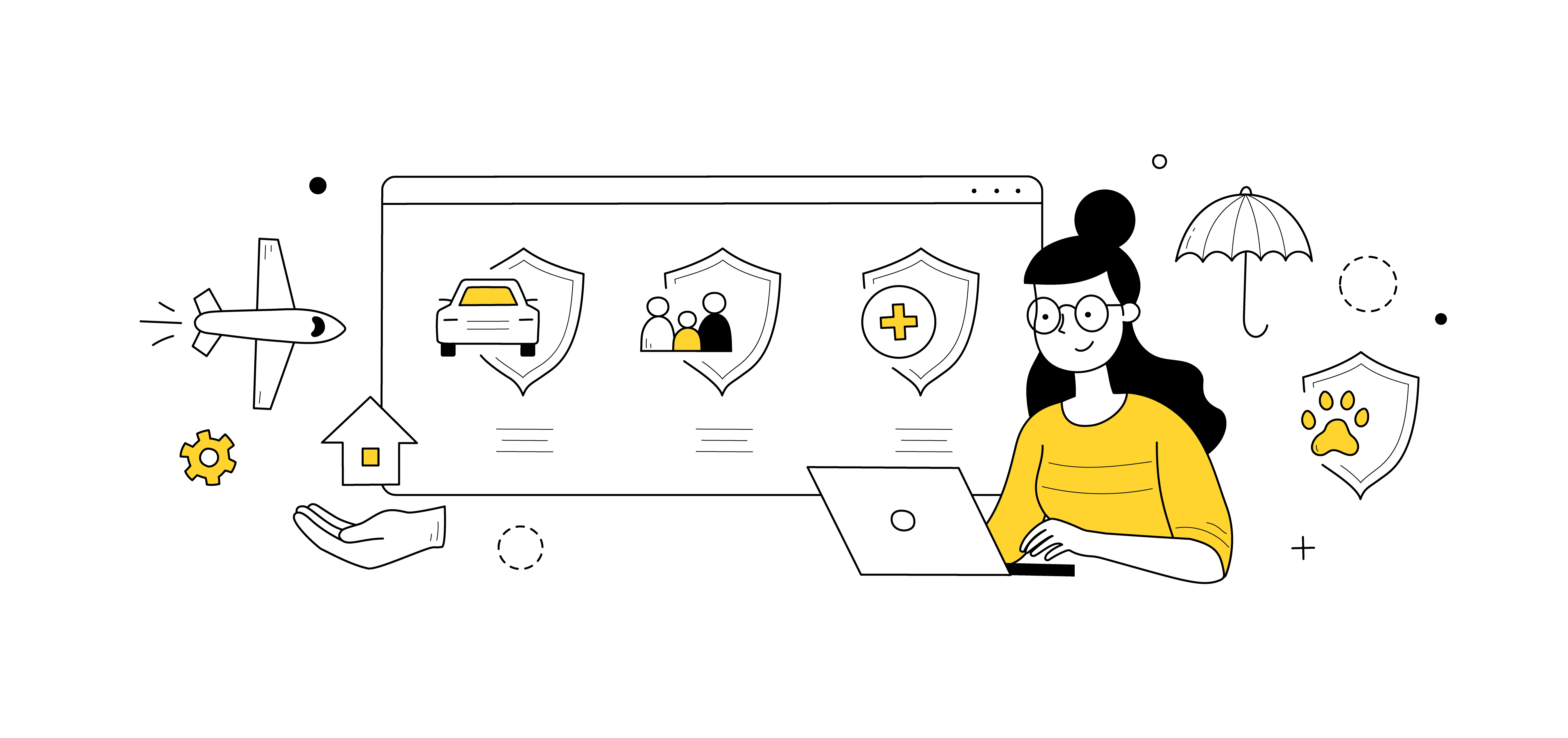 Insurance consultation